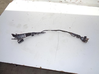 Механізм засувка дах лівий vw eos фото №1