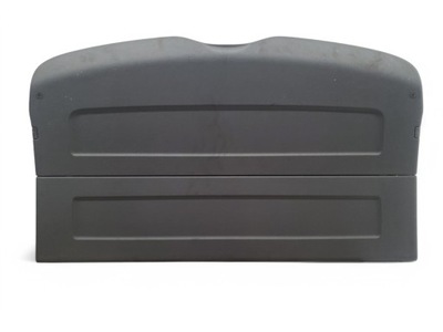 Audi q5 sq5 8r0867769d полка задние фото №1