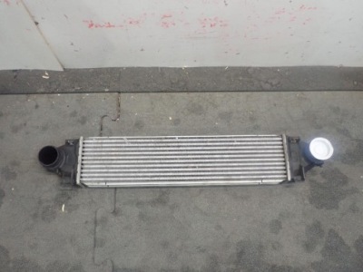 Інтеркулер volvo s60 v60 xc60 31338475 фото №1