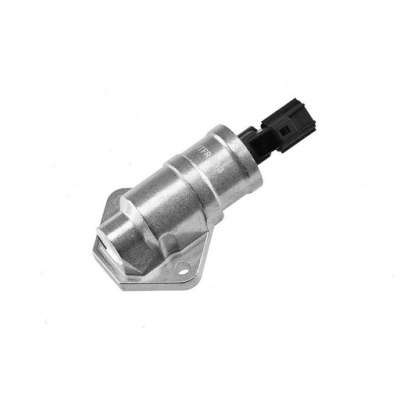 Клапан регулировки передача холостого хода фото №1