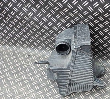 Renault megane ii 1.5 dci корпус фільтра повітря фото №1