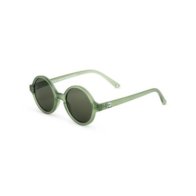 Okulary przeciwsłoneczne Woam 4-6 Green KiETLA