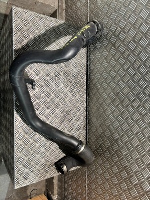 Труба wąż інтеркулер mini countryman r60 851220603 фото №1