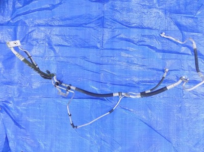 Дроти кондиціонера шланг zafira b 2.0 cdti фото №1