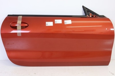 Дверь правое правый перед передние bmw 8 g15 c1x фото №1