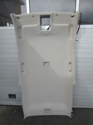 Chevrolet captiva 2007 потолок фото №1