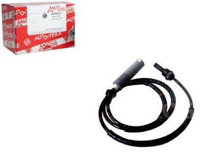 Датчик скорости вращения колеса abs [autlog] фото №1