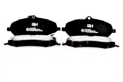 Тормозные колодки тормозные prz peugeot expert toyota proace фото №1