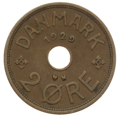 [M9636] Dania 2 ore 1929