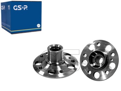 Gsp 9427035 ступица колеса фото №1