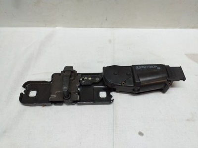 Audi a6 c7 доводчик крышки багажника фото №1