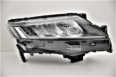Mitsubishi asx 2010- фара ксенон правий новий фото №1