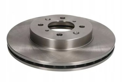 Диск гальмівна перед l/p acura integra honda ci фото №1