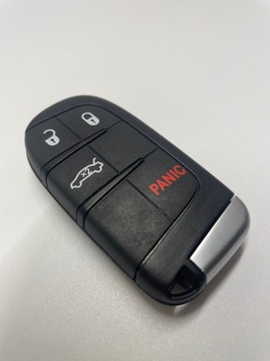 Chrysler 200, 300 Kľúč Smart Key OE USA
