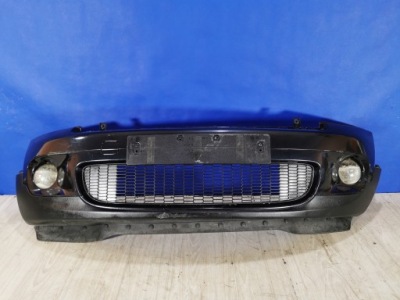 МІНІ COOPER S R55 R56 R57 R58 БАМПЕР ПЕРІД ПЕРЕДНІЙ A25/9 