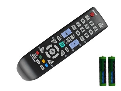 Pilot do TV Samsung LE26B450 LE32B450