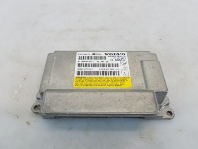 Модуль volvo v60 s60 ii p31334279 фото №1