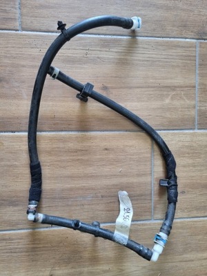 Alfa romeo giulia wąż шланг омивача 50553761 фото №1