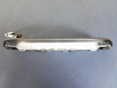 Bmw 5 g30 третий свет стоп 7360527 фото №1