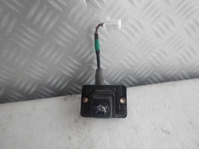 Infiniti fx fx37 ii qx qx70 камера заднего вида фото №1