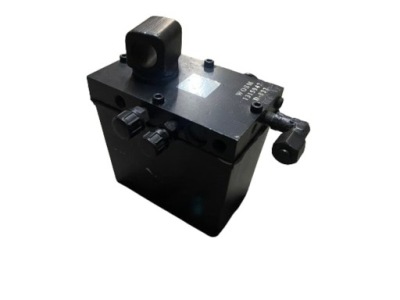 Помпа підйому кабіни daf f95 95xf cf фото №1