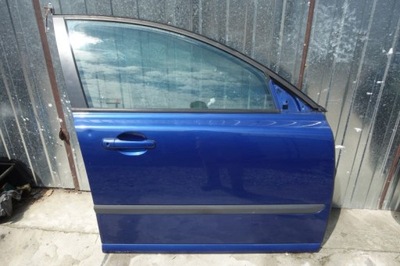 Двері правий перед volvo s40 ii 476-46 v50 праве фото №1