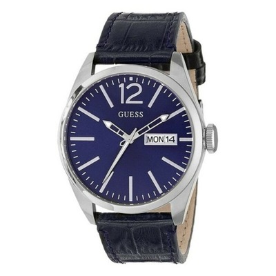 Zegarek Męski Guess W0658G1 (Ø 46 mm)