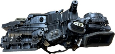 O2 cadillac escalade iv 2014 - 6.2 gm обігрівач повітродувка 23117425 фото №1