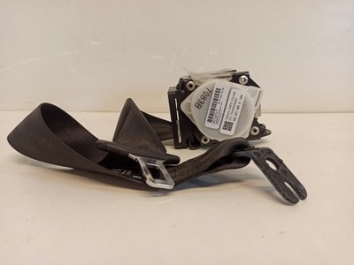 Audi a6 c7 pas безопасности задняя 4g8857805h фото №1