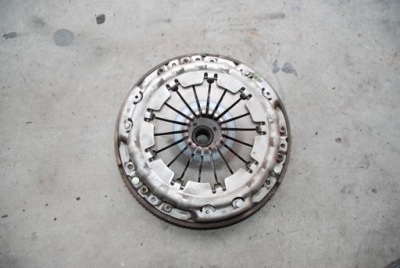 Зчеплення 2.0 dci trafic vivaro primastar фото №1