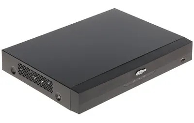 REJESTRATOR AHD, HD-CVI, HD-TVI, CVBS, TCP/IP XVR5