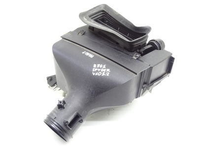 Корпус фильтра воздуха audi r8 4s 5.2 v10 fsi 4s0133844b фото №1