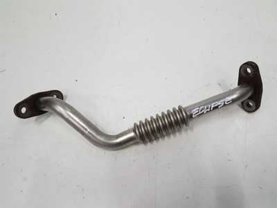 Труба шланг выхлопных газов egr mitsubishi eclipse cross фото №1