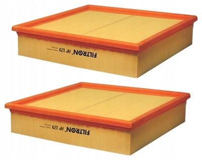 Filtron ap 129 фильтр воздуха фото №1