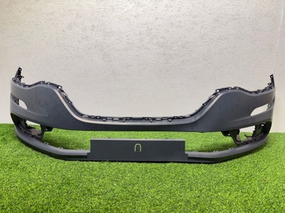 Бампер перед передний renault talisman 15- оригинал 'новый' фото №1