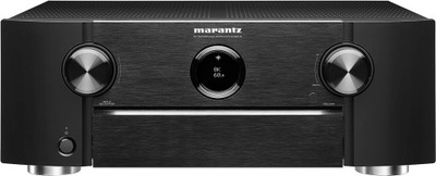 AMPLITUNER MARANTZ SR6015 9.2 WIFI BT 8K BLACK OKAZJA HIT!