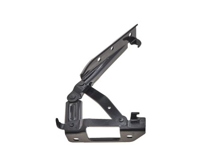 Chevrolet camaro 2010 - 13 петля капот фото №1