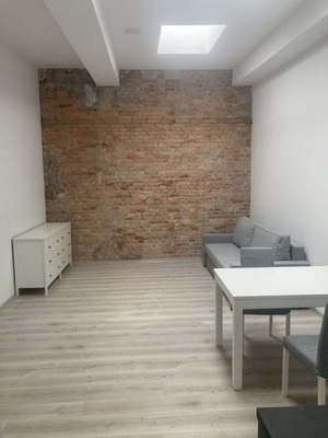 Mieszkanie, Bydgoszcz, Bocianowo, 32 m²