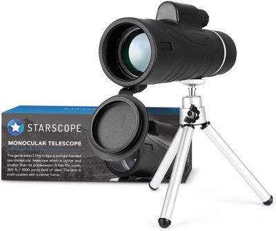 Teleskop monokularowy STARSCOPE G2 OUTLET
