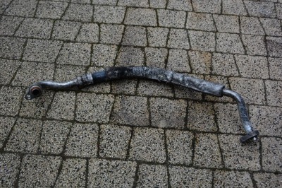 Труба кондиционера ford focus mk2 фото №1