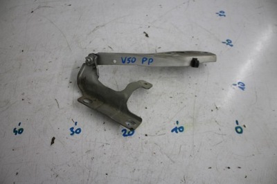 Петля петли капот комплект volvo v50 04-12 фото №1