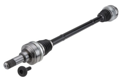 Nty приводной вал bmw x3 g01,f97 sdrive 20i 2.0,1.6 17-, фото №1