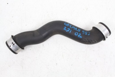Wąż шланг 2.7 porsche 987 cayman фото №1
