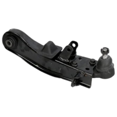 Важіль передній лівий hyundai h-1 starex 2.4 2.5 tci фото №1