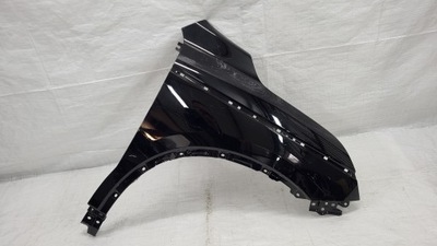 -крила правий передній renault koleos ii 17- фото №1