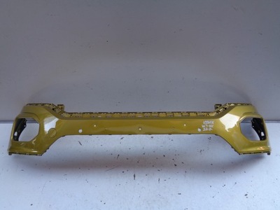 Бампер передний vw t-roc 2ga 17- nr 45561 фото №1