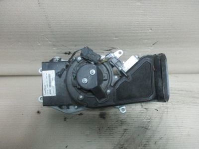 Обігрівач вентилятор range rover vogue фото №1