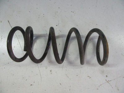 Пружина подвеска задняя задняя toyota gt86 brz фото №1