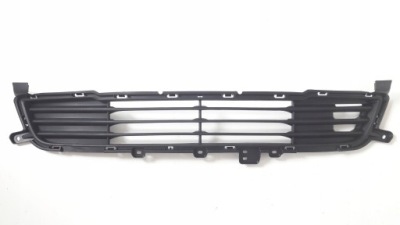 Mitsubishi outlander 2012-2015 решётка  решётка радиатора решётка фото №1