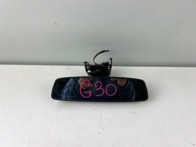 Дзеркало заднього виду bmw g30 фото №1